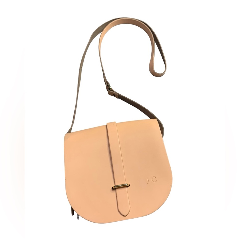 Handmade Gorgeous Cambridge Satchel Co. handbag
